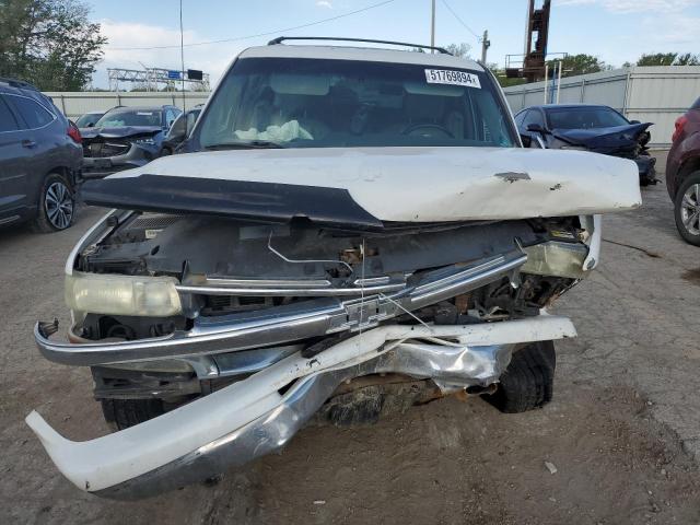 Photo 5 from auction – 2003 CHEVROLET SUBRBN1500 with VIN 1GNFK16Z03J115073