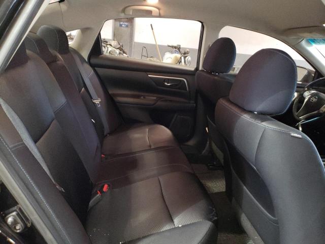 Photo 10 from auction – 2017 NISSAN ALTIMA 2.5 with VIN 1N4AL3AP0HC474538