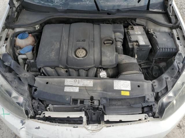 Photo 11 from auction – 2013 VOLKSWAGEN GOLF with VIN WVWDB7AJ6DW024205