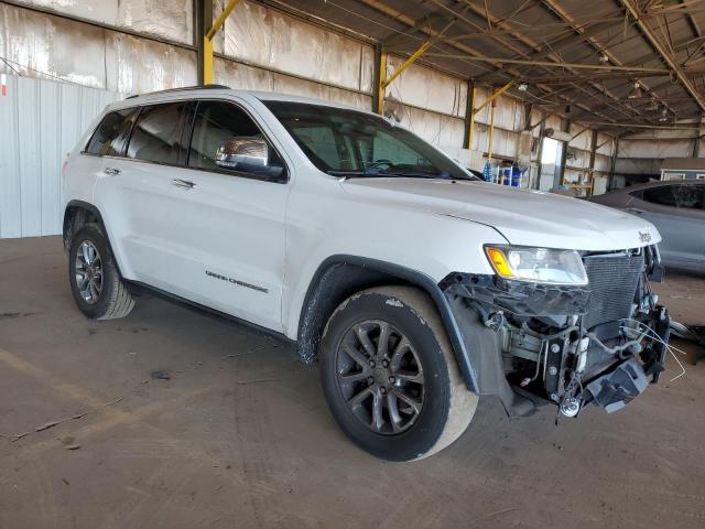 Photo 4 from auction – 2014 JEEP GRAND CHER with VIN 1C4RJEBG0EC585325