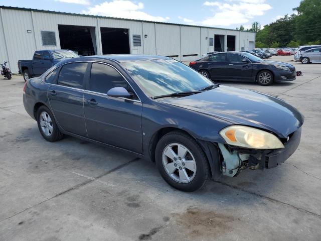 صورة رقم 4 من المزاد - 2008 CHEVROLET IMPALA LT مع VIN 2G1WT55N281255700