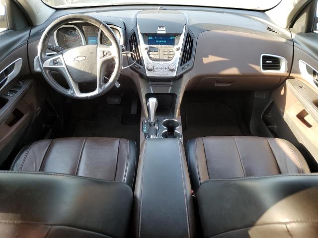 Photo 8 from auction – 2010 CHEVROLET EQUINOX LT with VIN 2CNALPEW7A6343541