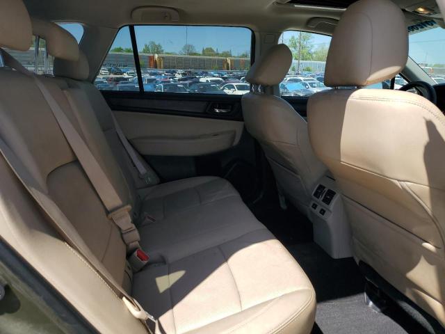 Photo 11 from auction – 2015 SUBARU OUTBACK 3. with VIN 4S4BSENC7F3266816
