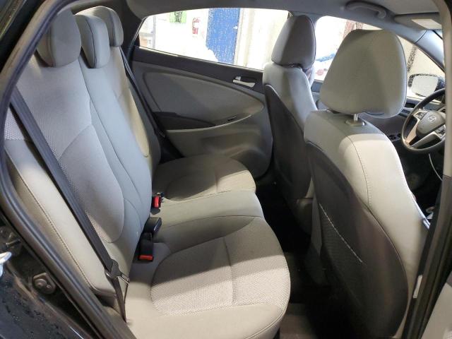 Photo 10 from auction – 2013 HYUNDAI ACCENT GLS with VIN KMHCT4AE8DU528000