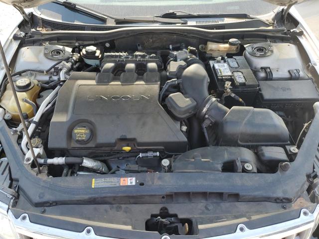 Photo 11 from auction – 2008 LINCOLN MKZ with VIN 3LNHM26TX8R651275
