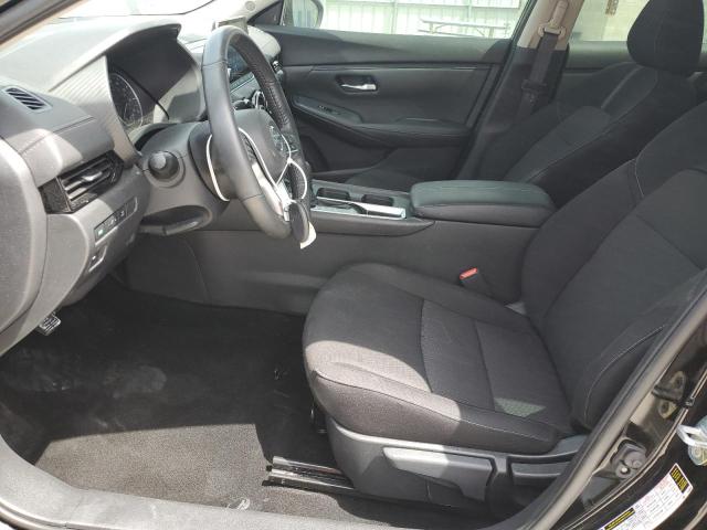Photo 7 from auction – 2023 NISSAN SENTRA SV with VIN 3N1AB8CV2PY224524