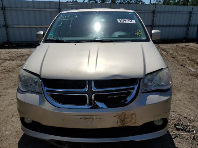 Photo 5 from auction – 2013 DODGE GRAND CARA with VIN 2C4RDGDG0DR542688