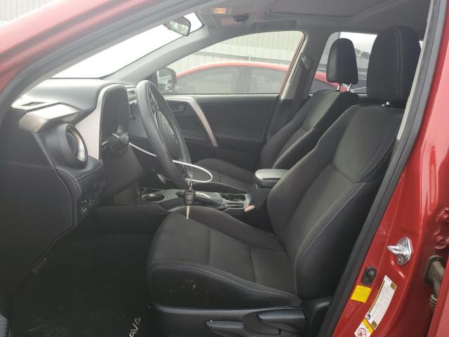 Photo 7 from auction – 2013 TOYOTA RAV4 XLE with VIN JTMWFREV1DD014859