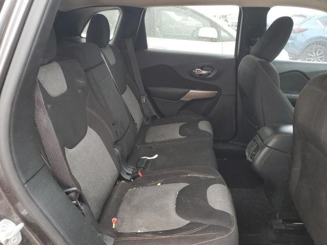 Photo 10 from auction – 2018 JEEP CHEROKEE L with VIN 1C4PJLCB3JD553343
