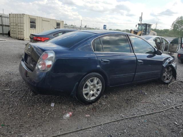 Photo 3 from auction – 2006 NISSAN ALTIMA S with VIN 1N4AL11D46N384840