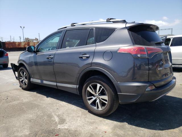 Photo 2 from auction – 2018 TOYOTA RAV4 ADVEN with VIN 2T3WFREV5JW464609