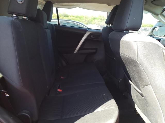 Photo 11 from auction – 2016 TOYOTA RAV4 LE with VIN 2T3BFREV3GW512552