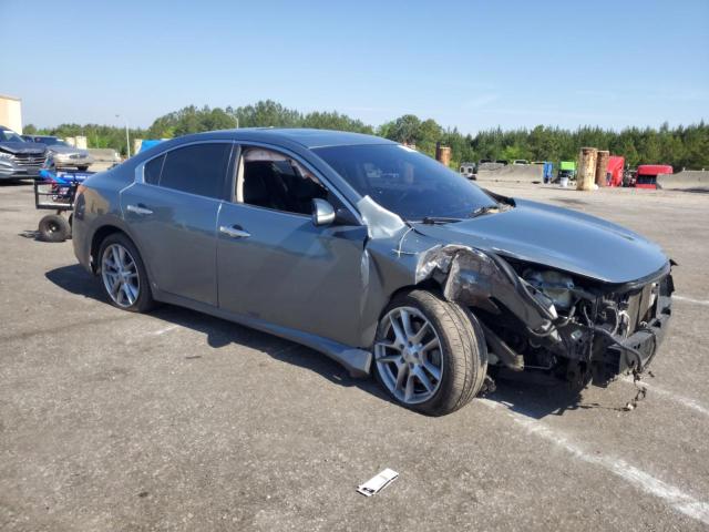 Photo 4 from auction – 2011 NISSAN MAXIMA S with VIN 1N4AA5AP0BC854200