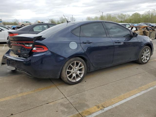 Photo 3 from auction – 2013 DODGE DART SXT with VIN 1C3CDFBA8DD290114