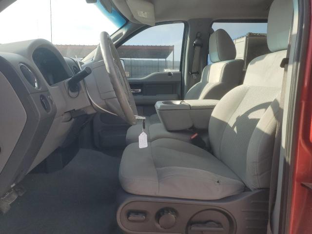 Photo 7 from auction – 2008 FORD F150 SUPER with VIN 1FTRW12W58KC19890