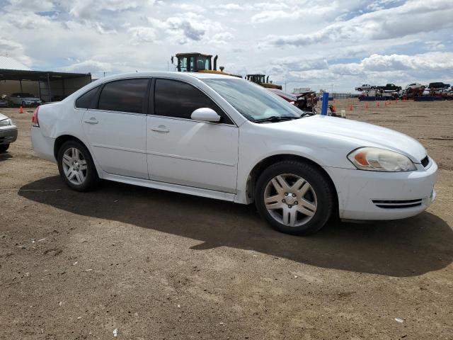 Photo 4 from auction – 2014 CHEVROLET IMPALA LIM with VIN 2G1WB5E30E1137223