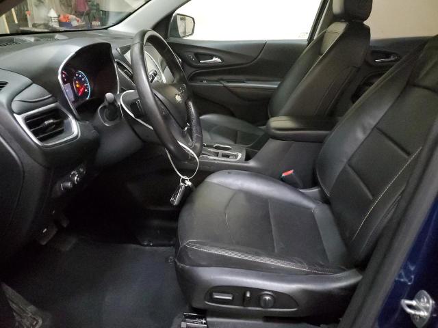 Photo 7 from auction – 2019 CHEVROLET EQUINOX PR with VIN 2GNAXPEX9K6168204