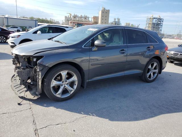 TOYOTA VENZA 2010 with VIN 4T3ZK3BB9AU024179 - Photo from auction