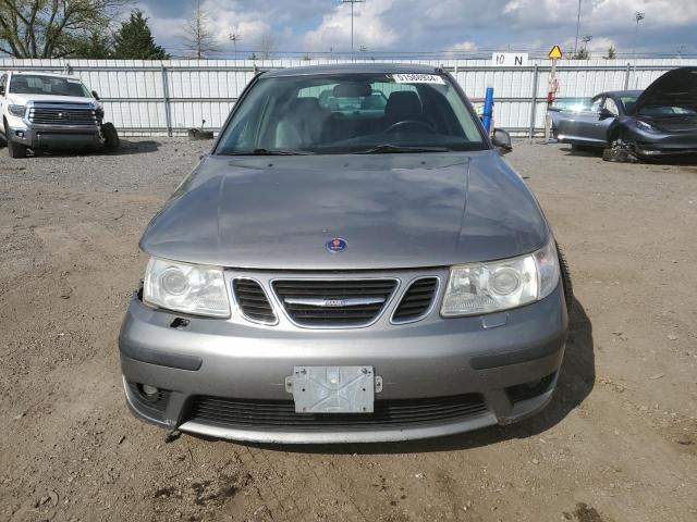 Photo 5 from auction – 2004 SAAB 9-5 AERO with VIN YS3EH45G643014137