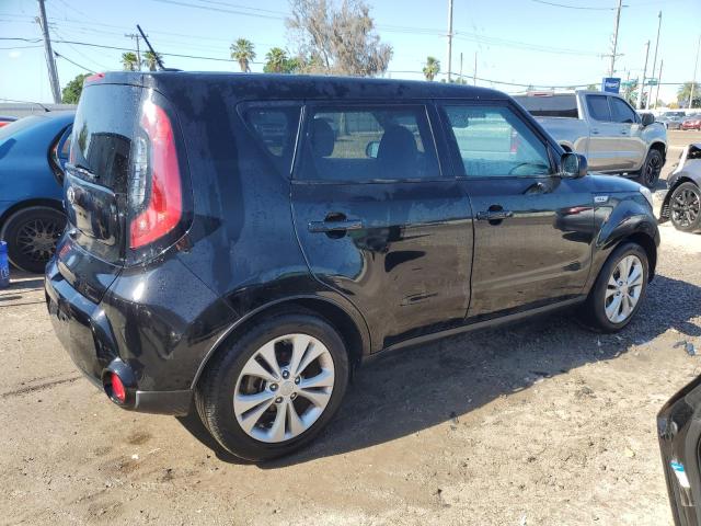 Photo 3 from auction – 2016 KIA SOUL + with VIN KNDJP3A54G7263203