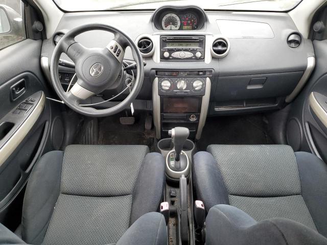 Photo 8 from auction – 2006 TOYOTA SCION XA with VIN JTKKT624860140995