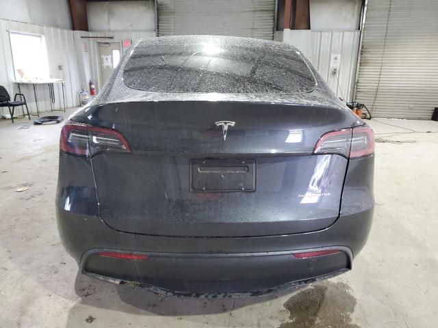 Photo 6 from auction – 2024 TESLA MODEL Y with VIN 7SAYGAEE9RF026834