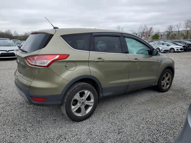 Photo 3 from auction – 2013 FORD ESCAPE SE with VIN 1FMCU0GX9DUB38652