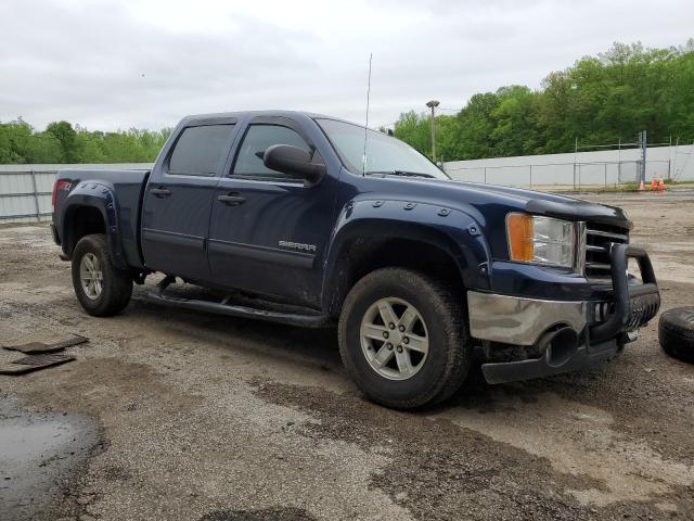 Photo 4 from auction – 2012 GMC SIERRA K15 with VIN 3GTP2VE71CG298991