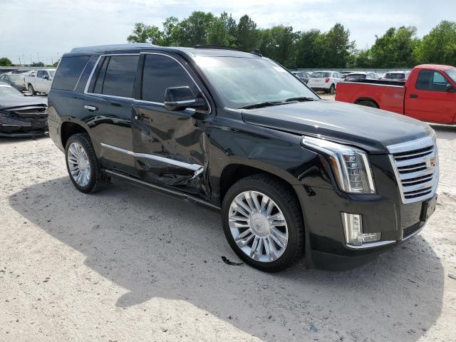 Photo 4 from auction – 2016 CADILLAC ESCALADE P with VIN 1GYS4DKJ5GR396565