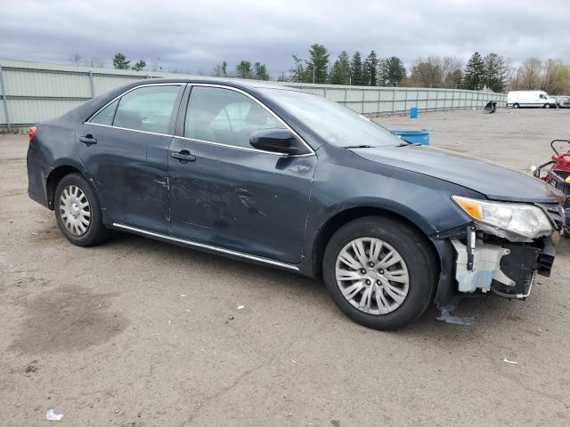 Photo 4 from auction – 2012 TOYOTA CAMRY BASE with VIN 4T1BF1FK0CU117379