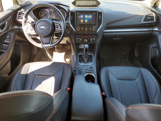 Photo 8 from auction – 2018 SUBARU CROSSTREK with VIN JF2GTALC5JH308416