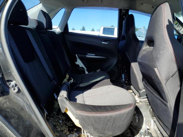 Photo 10 from auction – 2013 SUBARU IMPREZA WR with VIN JF1GV7E68DG007769