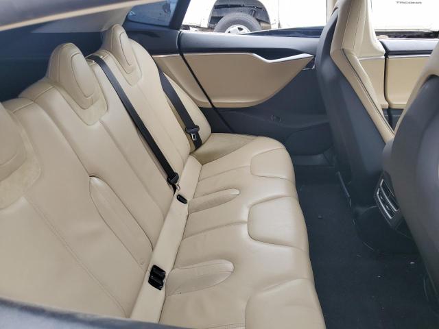 Photo 10 from auction – 2014 TESLA MODEL S with VIN 5YJSA1H13EFP37579