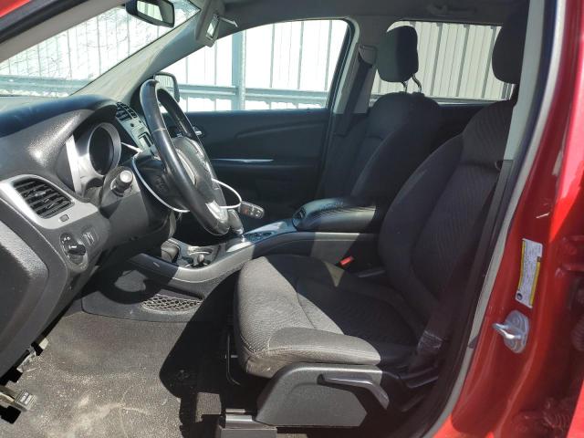 Photo 7 from auction – 2018 DODGE JOURNEY SE with VIN 3C4PDCAB9JT519413