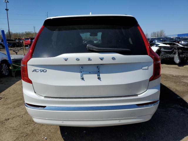 Photo 6 from auction – 2023 VOLVO XC90 ULTIM with VIN YV4H600A4P1925277