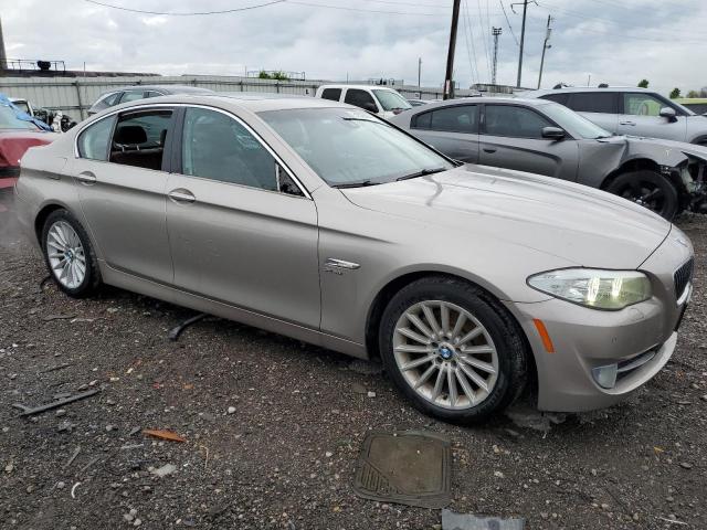 Photo 4 from auction – 2012 BMW 535 XI with VIN WBAFU7C53CDU58981