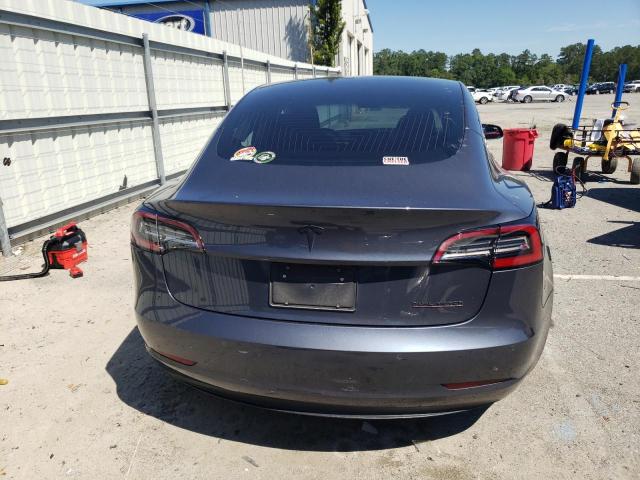 Photo 6 from auction – 2020 TESLA MODEL 3 with VIN 5YJ3E1EBXLF620097