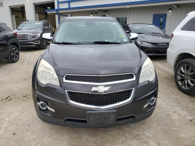 Photo 5 from auction – 2015 CHEVROLET EQUINOX LT with VIN 2GNFLGE3XF6219424