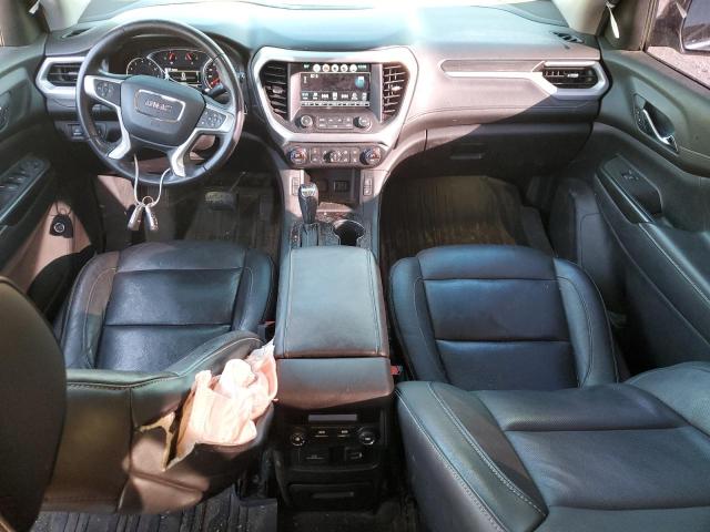 Photo 8 from auction – 2019 GMC ACADIA SLT with VIN 1GKKNULS0KZ121757