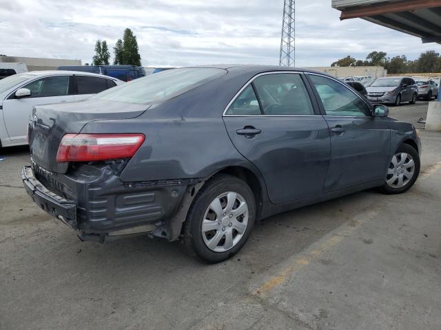 Photo 3 from auction – 2007 TOYOTA CAMRY CE with VIN 4T1BE46K07U583694