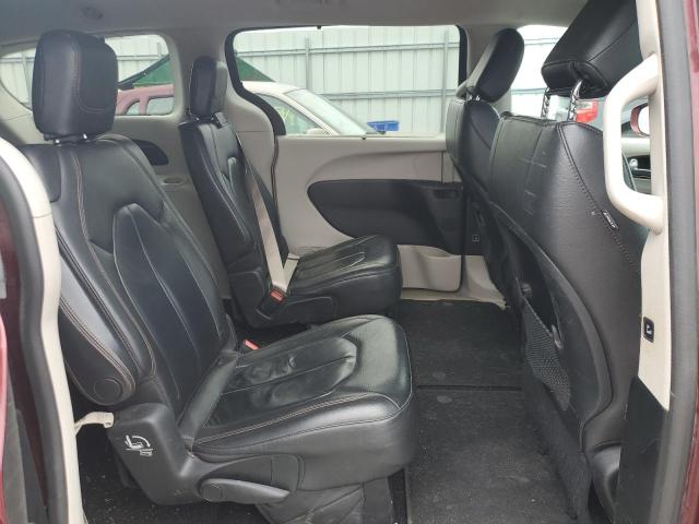 Photo 11 from auction – 2017 CHRYSLER PACIFICA T with VIN 2C4RC1BG8HR610311
