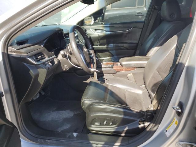 Photo 7 from auction – 2015 CADILLAC XTS with VIN 2G61L5S38F9118721