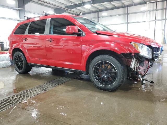 Фото 4 с аукциона – 2019 DODGE JOURNEY SE с VIN 3C4PDCBB6KT700971