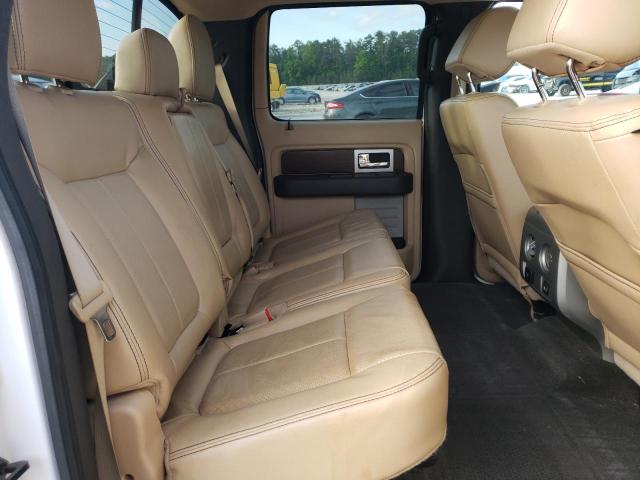 Photo 10 from auction – 2012 FORD F150 SUPER with VIN 1FTFW1CT4CKD02873
