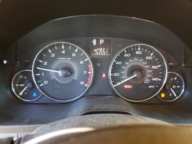 Photo 9 from auction – 2012 SUBARU LEGACY 2.5 with VIN 4S3BMCG6XC3011163