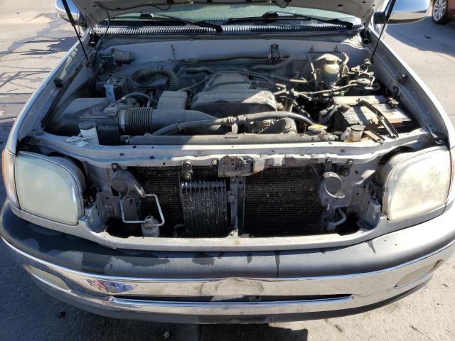 Photo 11 from auction – 2002 TOYOTA TUNDRA ACC with VIN 5TBBT44172S288182