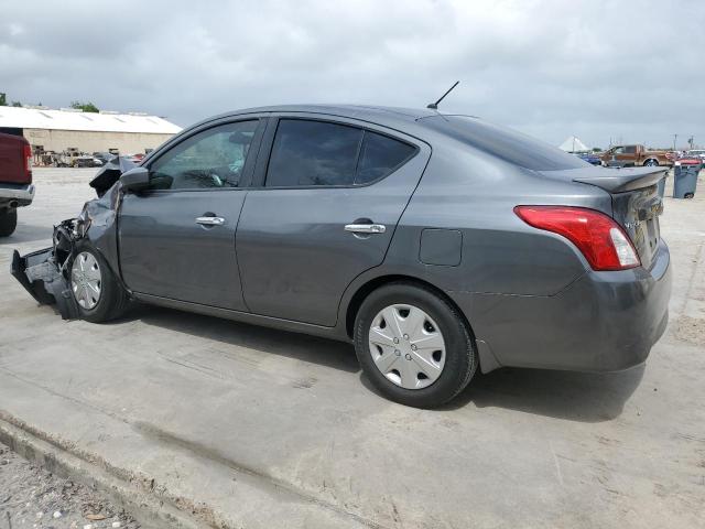 Photo 2 from auction – 2019 NISSAN VERSA S with VIN 3N1CN7AP0KL817397