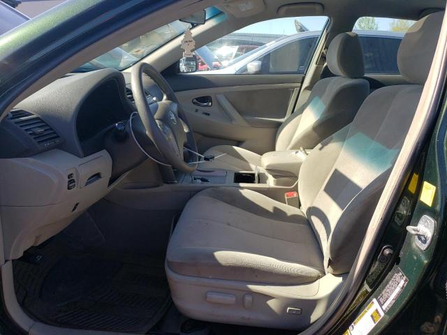 Фото 7 с аукциона – 2011 TOYOTA CAMRY BASE с VIN 4T4BF3EK9BR127572