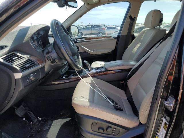 Photo 7 from auction – 2013 BMW X5 XDRIVE3 with VIN 5UXZV4C59D0B06770