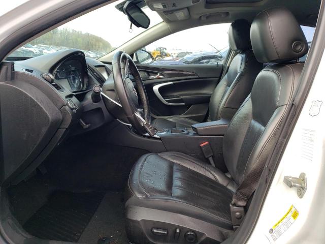 Photo 7 from auction – 2014 BUICK REGAL PREM with VIN 2G4GN5EX2E9315426
